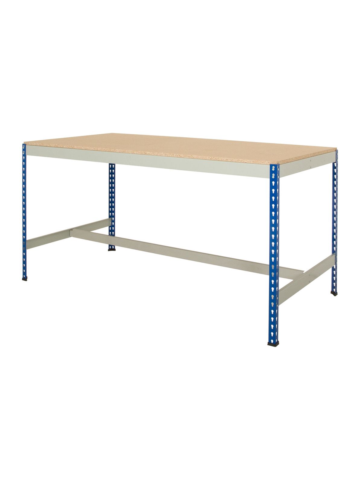 Anco Rivet Workbenches – T-Bar