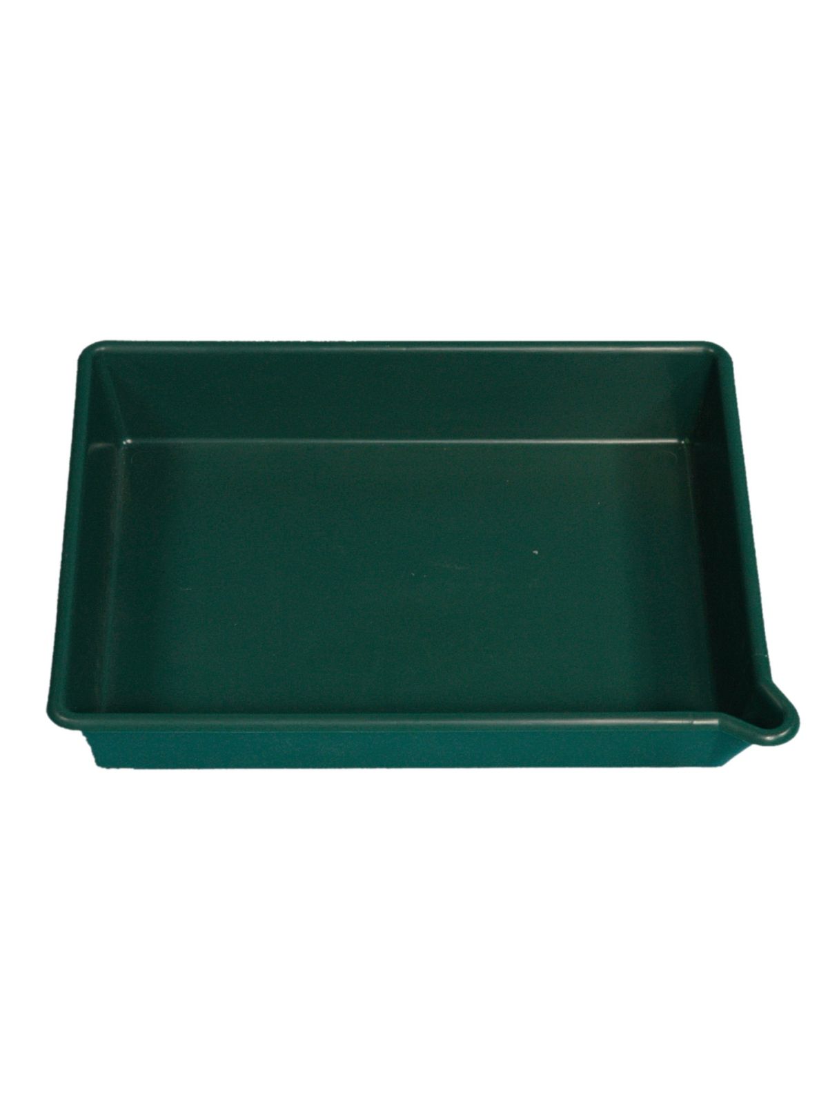 Large Drip Pan With Pouring Lip Spill Control Buy Now