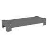 Premier Open Front Storage Bins: Options 2: Base unit