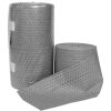 Fentex Absorbent Rolls – General Purpose, Bonded & Perforated: Options: Premium Weight - Pack of 2 - Poly Wrapped - 38cm x 20M