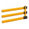 BLACK BULL FLEX+ L-Line Impact Protection Railing with Underrun Guard: Options: Extension Centre Set