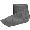 Fentex Absorbent Rolls – General Purpose, Bonded & Perforated: Options: Premium Weight - Pack of 1 - Poly-Wrapped - 38cm