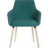 Premium Waiting Room Reception Chairs: Colour: Jade