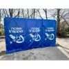Noise Trapper Acoustic Barrier - UK Made, Flame Water Resistant: Pack Size: Pack of 3