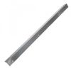 TRAFFIC-LINE Aluminium Edge Protector: Size: 1000 x 50 x 50mm, Colour: Grey