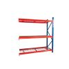 Anco TS Longspan Wire Mesh Decking – 3 Levels: Sizes - H x W x Dmm: 1984 x 1229 x 624mm, Bay Type: Extension Bay
