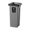 GPC Coloured Recycling Bins: Model: 50L Bin