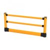 BLACK BULL FLEX+ S-Line Impact Protection Railing with Underrun Guard: Options: Starter Set