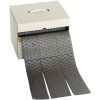 Fentex Absorbent Rolls – General Purpose, Bonded & Perforated: Options: Premium Weight - Pack of 1 - Dispenser Box - 38cm