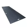 COBATrack Ground Protection Temporary Access Matting: Options: COBATrack Mat - 2400 x 915mm