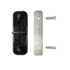 COBATrack Ground Protection Temporary Access Matting: Options: PU Single Connector - 193 x 63mm