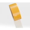 PROLine PVC Line Marking Tape: Options: White - 25M x 75mm