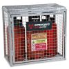 Armorgard Gorilla Gas Cages - Folding gas cylinder cage: Options: GGC1