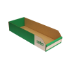 K-bins - A Range - Pack of 50 Cardboard Storage Bins: Size H x W mm: 500 x 200mm - A5020