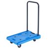 Plastic Folding Platform Trolleys: Options: 100kg capacity