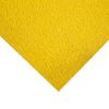 COBAGRiPAnti-Slip Flooring Sheet: Colour: Yellow, Size: 1200x1200mm