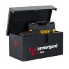 Armorgard Oxbox Tool Vault: size/model: 810 x 470 x 385mm OX05