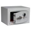 Vault Safes - Silver Range: Options: Key Locking - No Shelves
