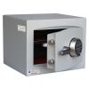 Vault Safes - Silver Range: Options: Electronic Locking - 1 Shelf
