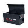Armorgard Tuffbank Tool Vaults: Options: Van Box - 950 x 510 x 460mm