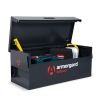 Armorgard Tuffbank Tool Vaults: Options: Truck Box - 1150 x 495 x 460mm