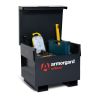 Armorgard Tuffbank Tool Vaults: Options: Site Box - 760 x 615 x 640mm