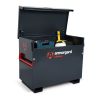 Armorgard Tuffbank Tool Vaults: Options: Site Box - 1150 x 615 x 930mm