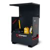 Armorgard Tuffbank Tool Vaults: Options: Site Chest - 1150 x 615 x 1265mm