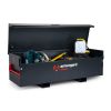 Armorgard Tuffbank Tool Vaults: Options: Truck Box - 1925 x 615 x 640mm