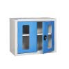 Vision Door Cupboards: Size (H x W x D): 700 x 900 x 450mm