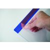 Weather Resistant Pockets: Options: A4 Vertical - Self-Adhesive - Pack of 10