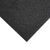 COBAGRiPAnti-Slip Flooring Sheet: Colour: Black, Size: 1200x1200mm