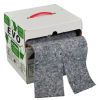 EVO Triple Loft Universal Absorbent Rolls: Options: 38cm x 40m - Boxed
