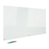 Glass Whiteboards: Size: 1200 x 1800mm
