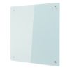 Glass Whiteboards: Size: 500 x 500mm