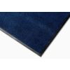 Lustre Entrance Matting: Colour: Blue, Size H x W mm: 600 x 850mm