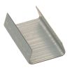 Steel Strapping Systems: Options: Snap-on Seals (2000) - 19 x 25mm