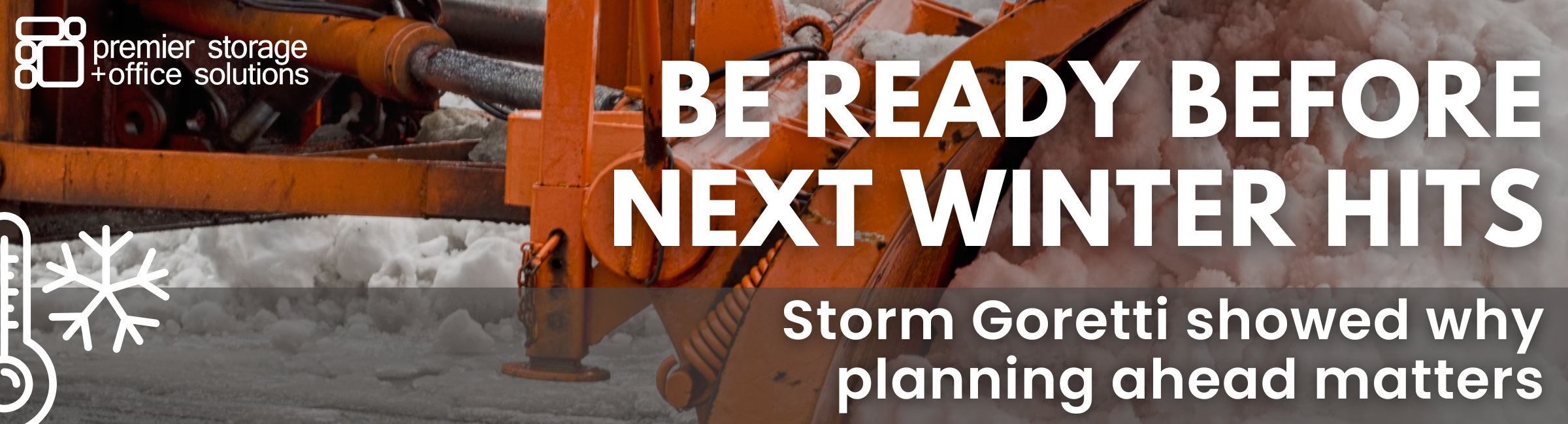 Invicta Snow Products