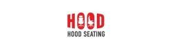 Hood Seating: i29 24 Hour Ergonomic Fabric Office Chair with Headrest