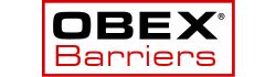 Obex Barriers: Obex Barriers Premium Safety Belt Barrier