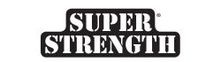Super Strength: Shelf Trolley - Standard Range