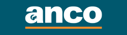 Anco: Anco Cable Reel Rack Storage Shelving