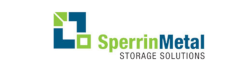 Sperrin: Sperrin Pallet Racking Locking Pin