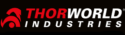 Thorworld Industries Ltd: Rubber Wheel Chock