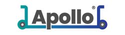 Apollo: 'P' Handle Sack Truck