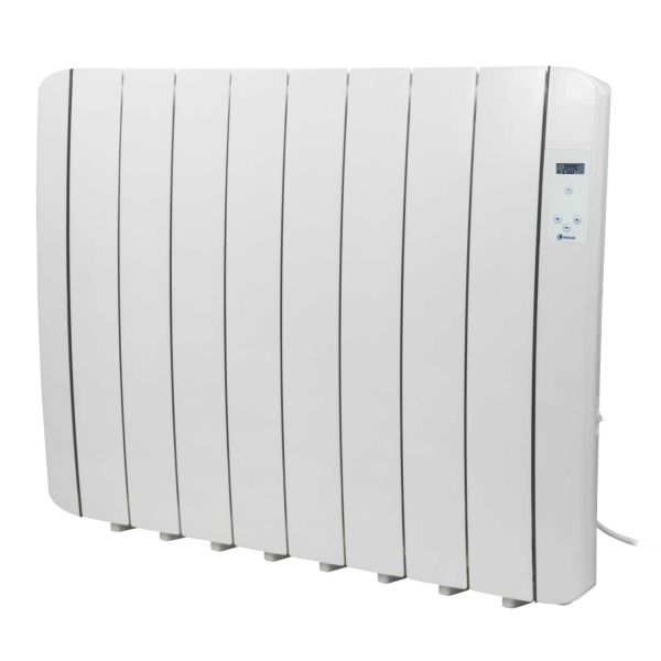 Haverland Designer LCD Energy Efficient Electric Radiator