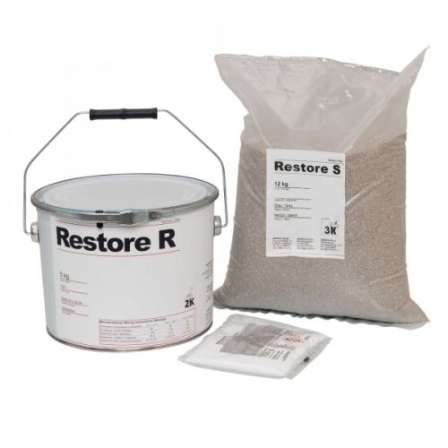Quick Repair Kit Efficient Surface Restoration Solutions