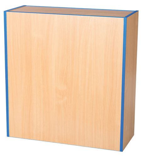 Willowbrook Folio Premium Flat Top Library Blanking Unit