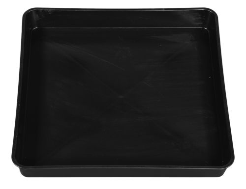 Fentex Large Square Drip Tray – Versatile Spill Containment Solution