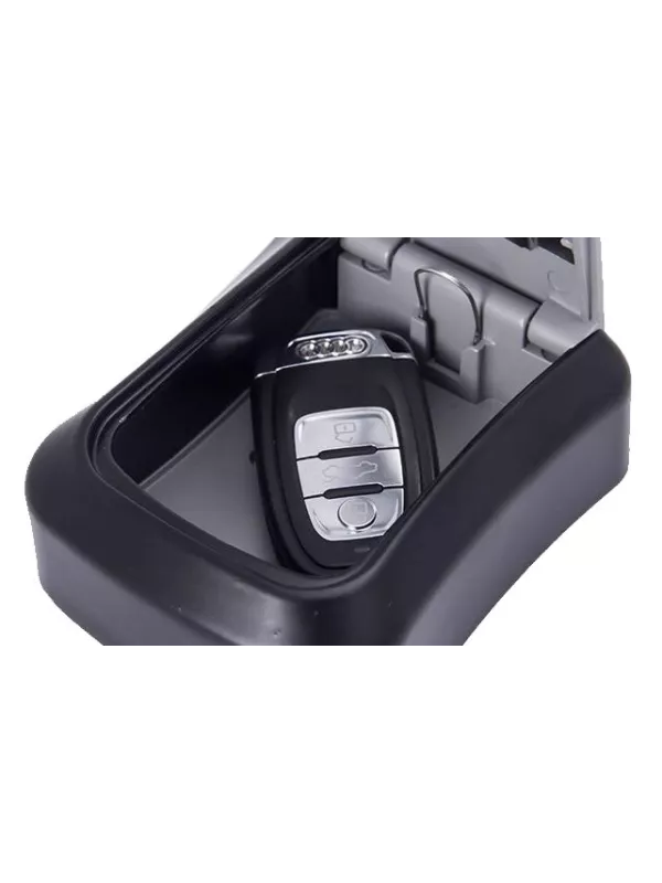 Securikey Secure Wall-Mount Key Storage